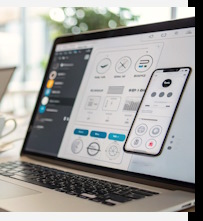 Услуги Разработка IT решений в Петергофе