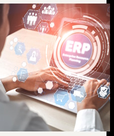 Услуги Разработка IT решений в Петергофе