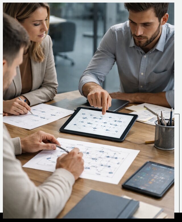 Разработка BPM-систем в Петергофе от 470745 р. под ключ АвикейПтф