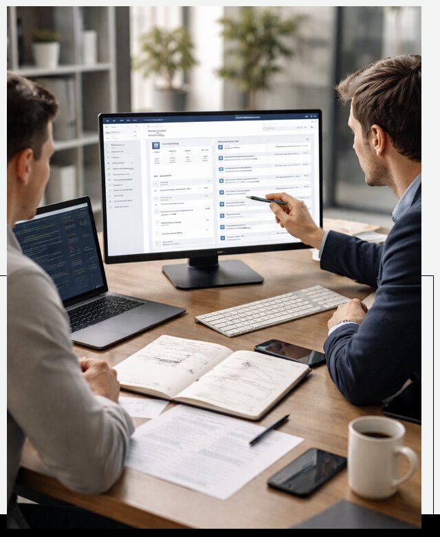 Разработка CRM систем в Петергофе от 156915 руб., АвикейПтф