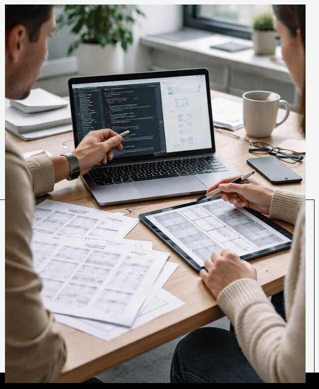 Разработка информационных систем в Петергофе от 4707 р. | АвикейПтф