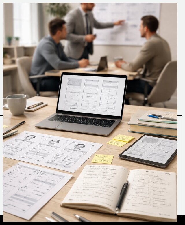 Разработка MVP проекта в Петергофе от 6800 р., АвикейПтф