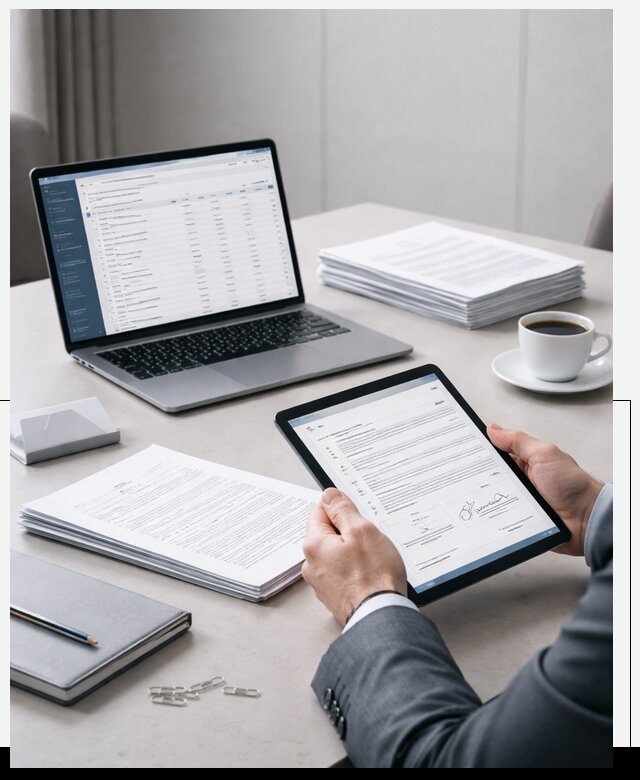 Электронные кадровые документы система в Петергофе от 12553 р. | АвикейПтф