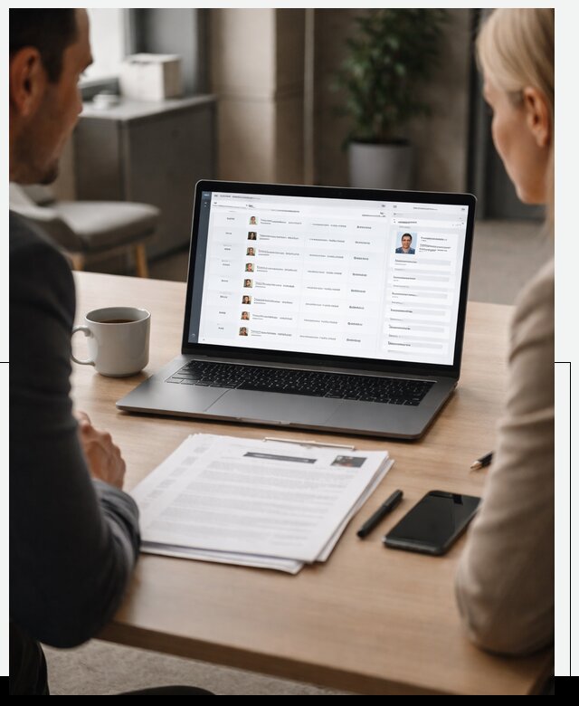 Ats система подбора персонала в Петергофе от 12553 р. - АвикейПтф