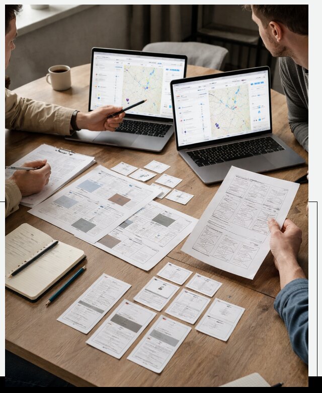 Создание агрегаторов и порталов в Петергофе от 15692 р., АвикейПтф