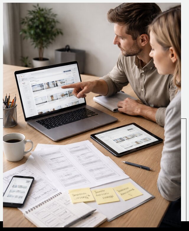 Разработка доски объявлений в Петергофе от 8892 р., АвикейПтф