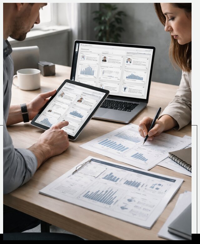 Персонализация контента платформа в Петергофе от 12553 р. | АвикейПтф