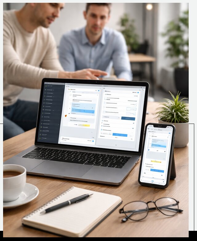 Разработка мини app Telegram/VK в Петергофе от 31383 р. АвикейПтф