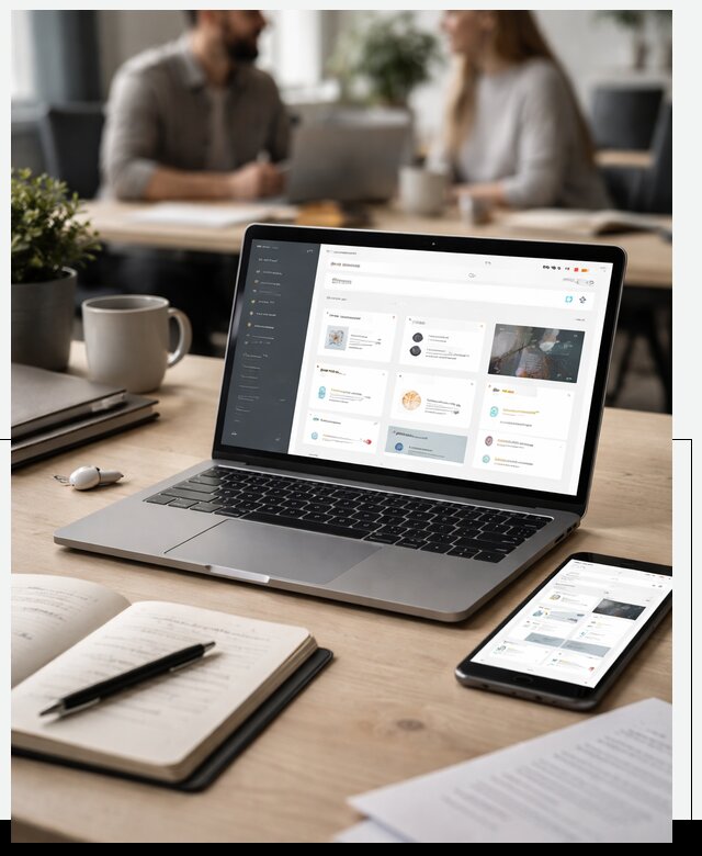 Разработка PWA приложений в Петергофе от 125532 р. | АвикейПтф