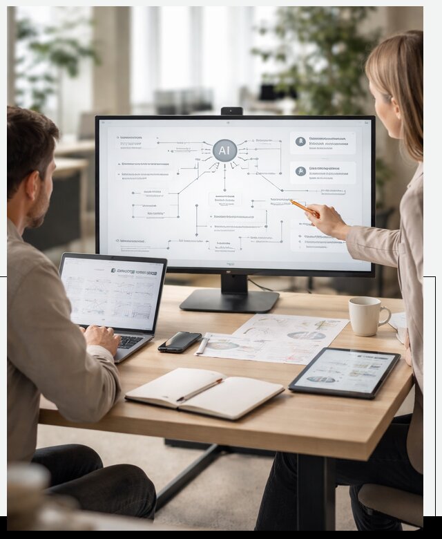 AI-агенты для автоматизации бизнеса в Петергофе от 15692 р. АвикейПтф