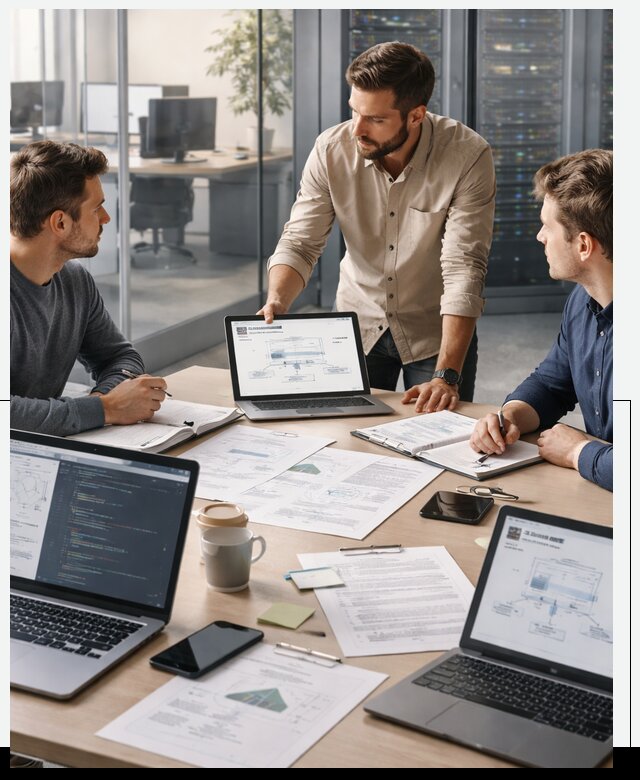 Импортозамещение ПО в Петергофе, от 13076 р. услуги АвикейПтф