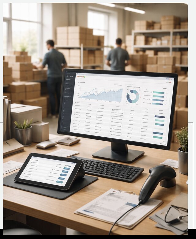 Автоматизация селлеров в Петергофе от 15692 р. | АвикейПтф