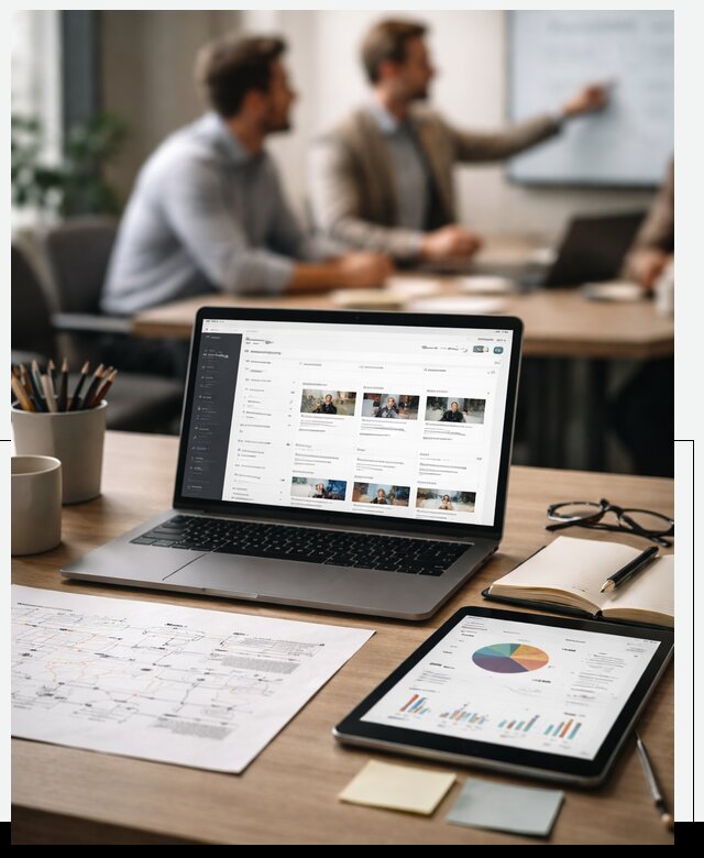 Разработка нишевых B2B маркетплейсов в Петергофе от 732270 р., АвикейПтф