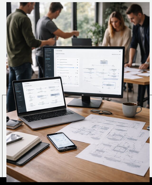 Платежные интеграции для Ecommerce в Петергофе с повышенной конверсией