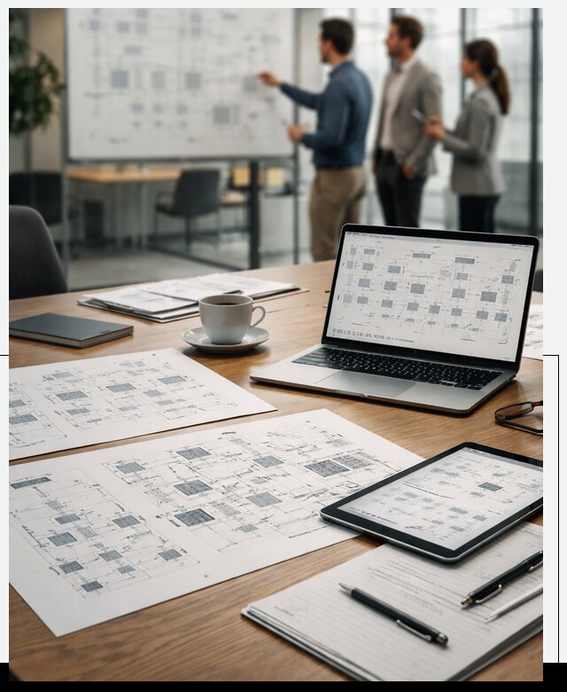 Разработка Core Banking, замена АБС в Петергофе | АвикейПтф от 15692 р.