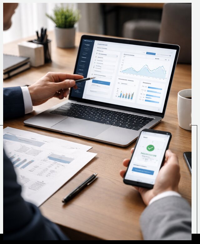 Разработка платёжных платформ в Петергофе от 20922 р., АвикейПтф