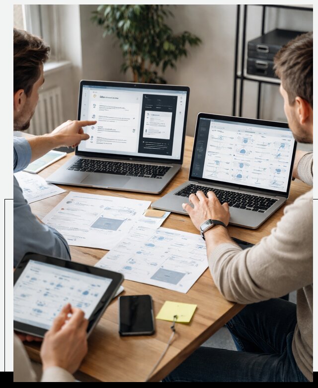 Интеграция СБП и подключение банковских сервисов в Петергофе