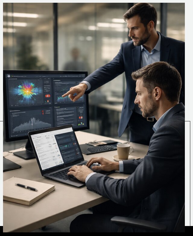 Системы Антифрод и AML KYC в Петергофе от 12553 р. | АвикейПтф