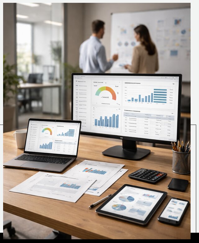 Скоринг и управление рисками в Петергофе от 12553 р. | АвикейПтф