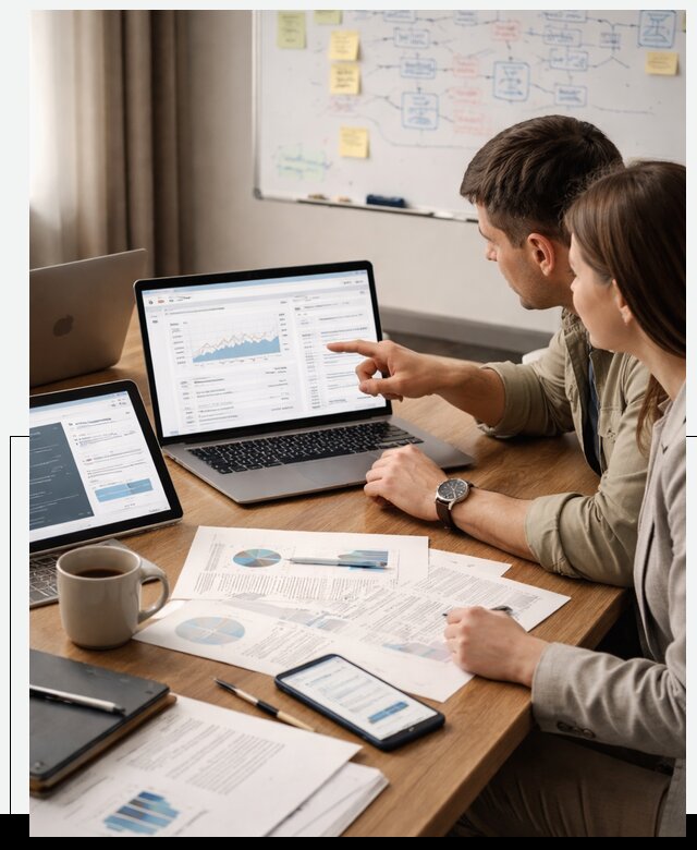 Внедрение сервисов BNPL и краудлендинга для бизнеса в Петергофе