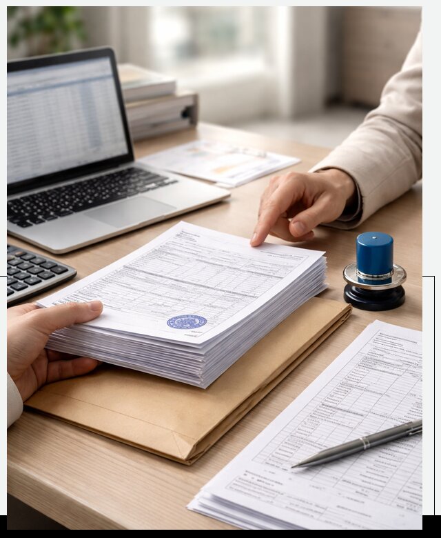 Отчетность в ЦБ РФ для банков в Петергофе от 7323 р. | АвикейПтф