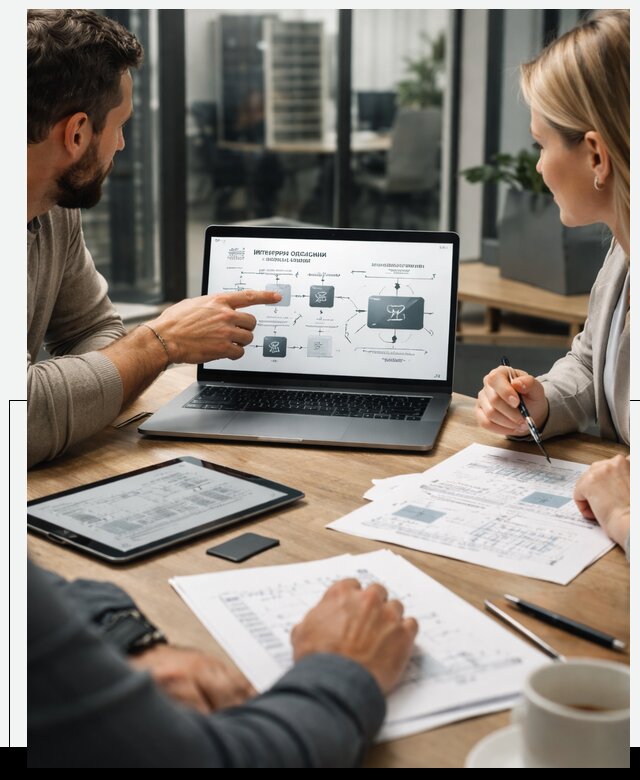 Интеграция цифрового рубля и подключение платежей в Петергофе