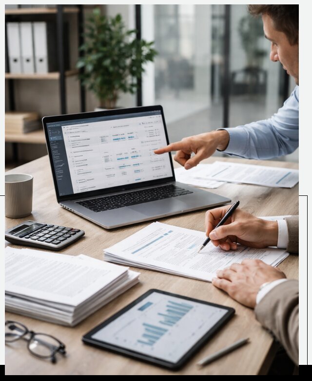 Полисные системы и CRM в Петергофе: разработка от 15692 р. АвикейПтф