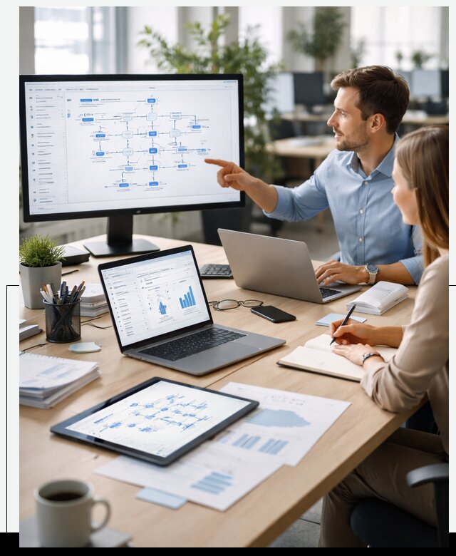 Автоматизация урегулирования убытков в Петергофе для страховых компаний