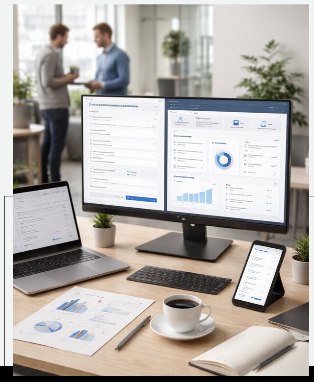 Разработка платформ онлайн страхования в Петергофе под ключ