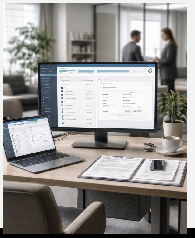 CRM для страховой компании под ключ в Петергофе от 15692 р. | АвикейПтф