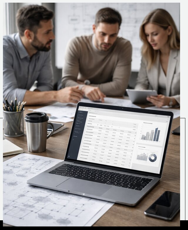 BSS OSS и биллинг для оператора в Петергофе от 26153 р. | АвикейПтф