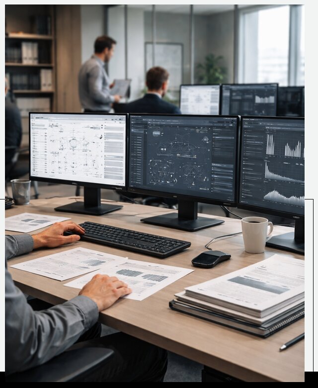 Системы для операторов MVNO и CRM в Петергофе от 12553 р. | АвикейПтф