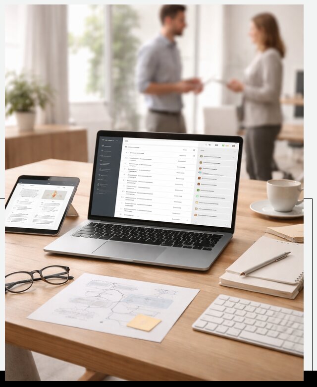 Разработка LMS и онлайн школы в Петергофе от 12553 р. АвикейПтф