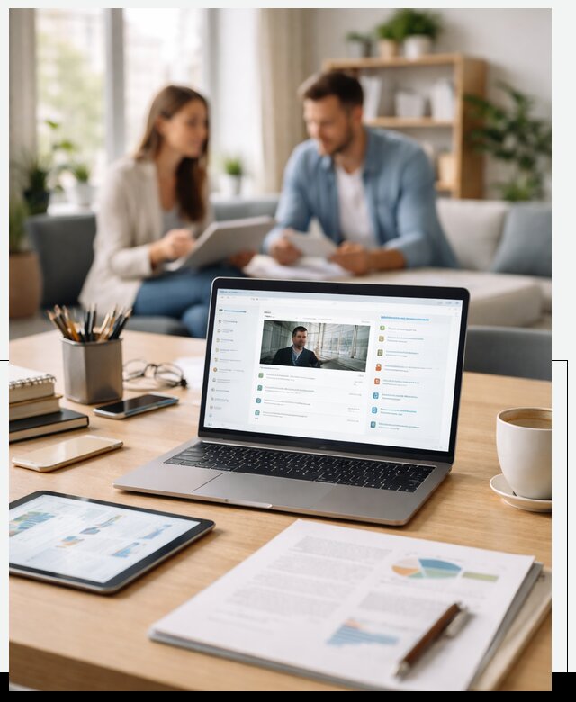 Система дистанционного обучения в Петергофе от 47075 р. АвикейПтф