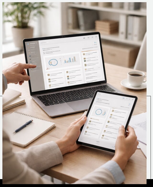 АвикейПтф, платформа корпоративного обучения в Петергофе от 26153 р.