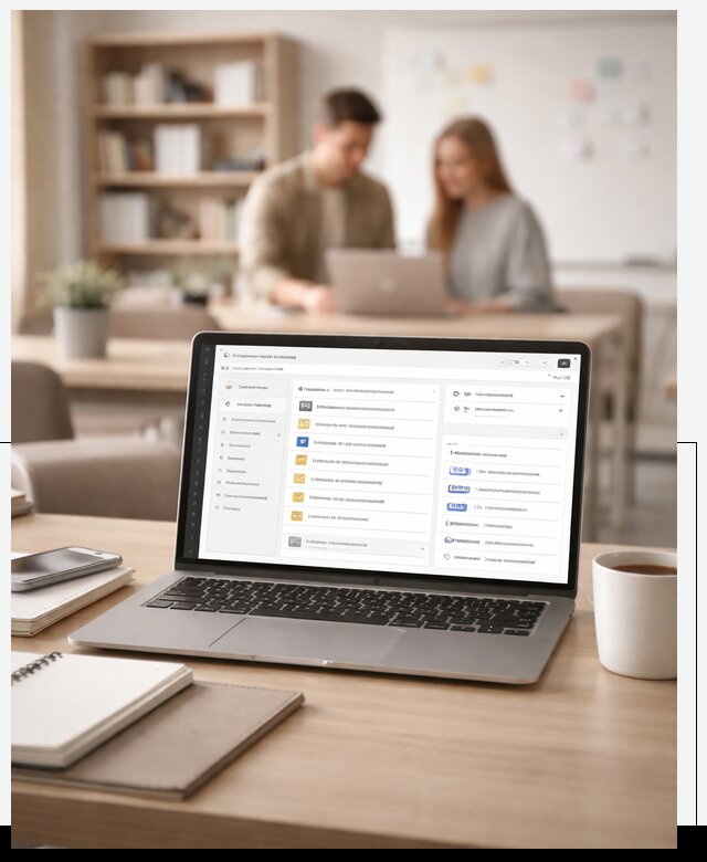 LMS для университета под ключ в Петергофе от 7846 р. | АвикейПтф