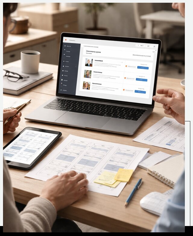 Онлайншкола платформа разработка в Петергофе от 12553 р. | АвикейПтф