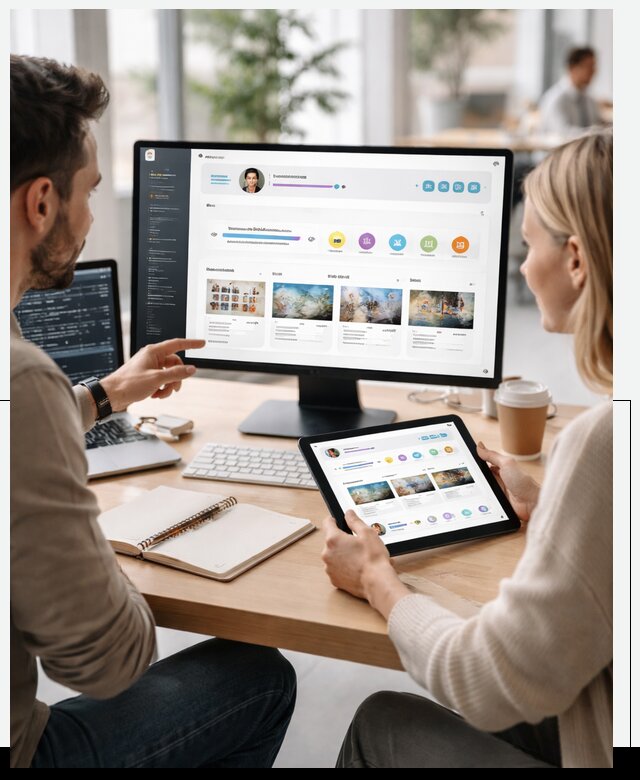 Геймификация обучения платформа в Петергофе от 15692 р, АвикейПтф