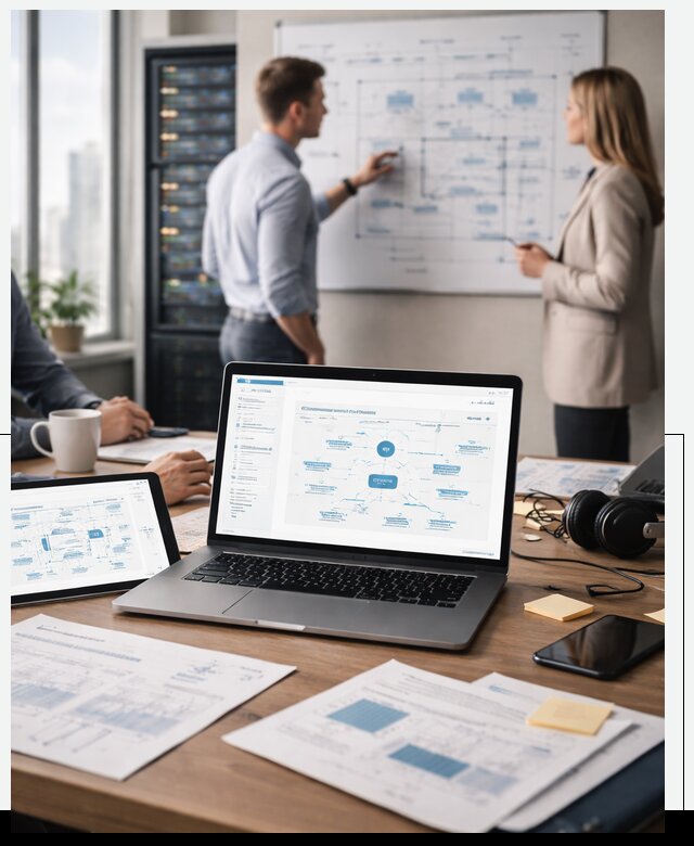 Разработка порталов госуслуг и ФГИС в Петергофе от 12553 р. | АвикейПтф