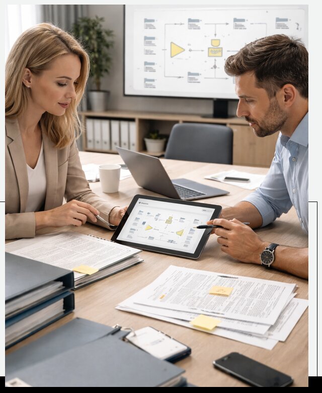 Мэдо межведомственный документооборот в Петергофе от 8892р | АвикейПтф