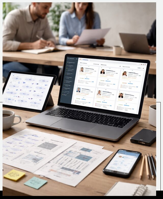 Разработка маркетплейса специалистов в Петергофе от 7323 р.|АвикейПтф