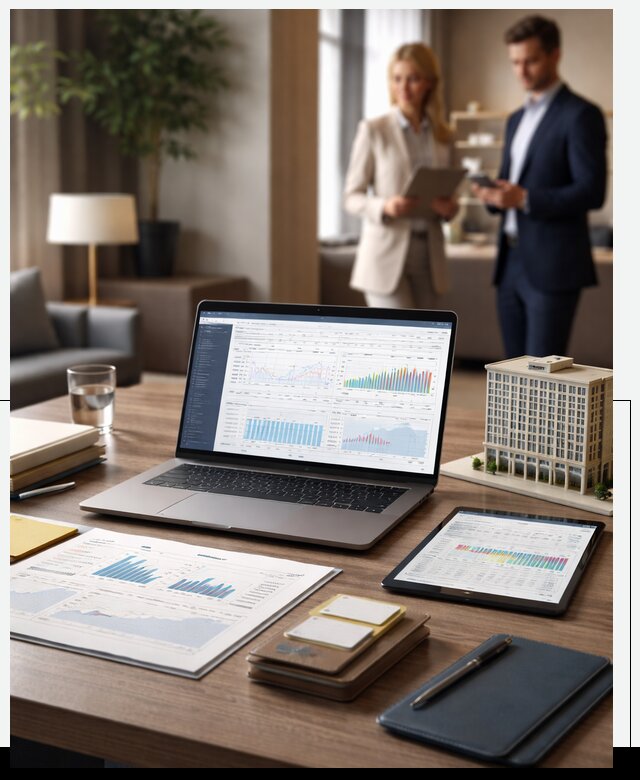 Yield management гостиница в Петергофе от 12553 р. | АвикейПтф