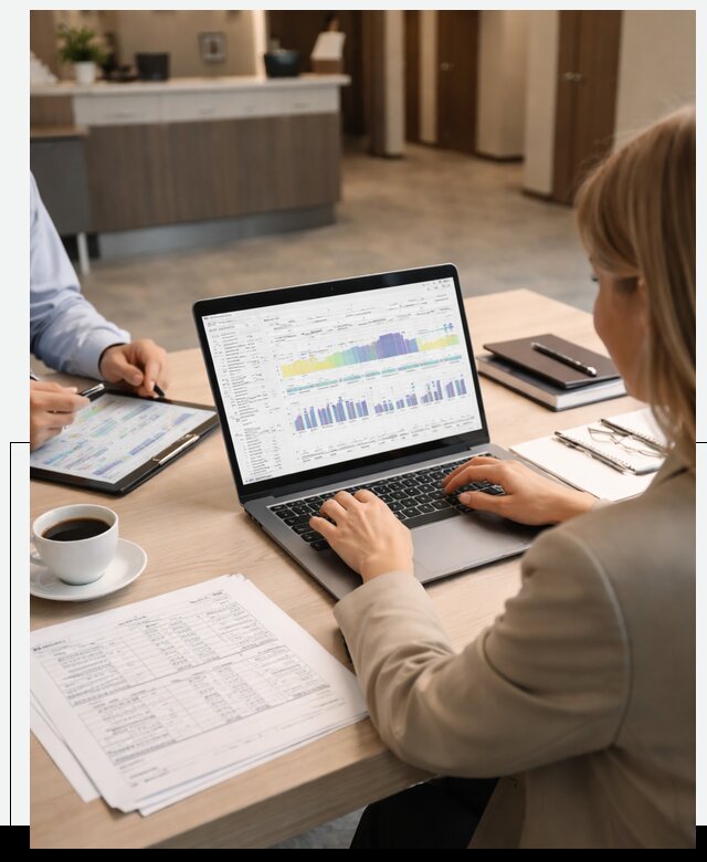 Yield management для гостиницы: ценообразование и прогноз в Петергофе