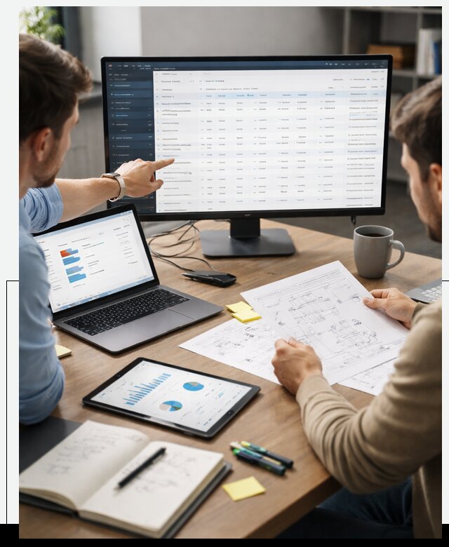 Интеграция GDS и настройка онлайн-бронирования в Петергофе